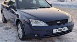 Ford Mondeo 2003 годаfor2 700 000 тг. в Костанай – фото 5