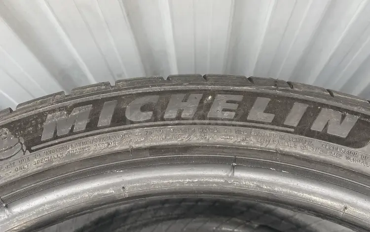 MICHELINүшін200 000 тг. в Алматы