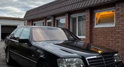 Mercedes-Benz S 320 1998 года за 5 500 000 тг. в Павлодар – фото 2