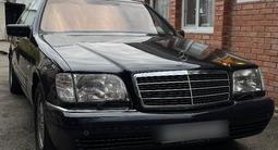 Mercedes-Benz S 320 1998 года за 5 500 000 тг. в Павлодар – фото 3