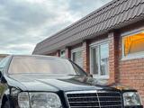 Mercedes-Benz S 320 1998 года за 5 500 000 тг. в Павлодар – фото 4