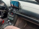 Mercedes-Benz S 320 1998 года за 5 500 000 тг. в Павлодар – фото 5