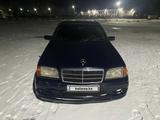 Mercedes-Benz C 230 1996 годаүшін1 390 000 тг. в Костанай