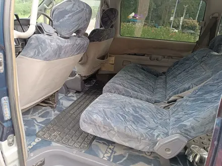 Mitsubishi Delica 1997 года за 3 550 000 тг. в Алматы – фото 31