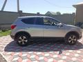 Nissan Qashqai 2008 годаfor5 500 000 тг. в Алматы – фото 7