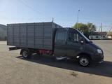 ГАЗ ГАЗель 2000 годаүшін7 200 000 тг. в Казыгурт – фото 2