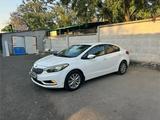 Kia Cerato 2014 годаүшін6 400 000 тг. в Алматы – фото 5