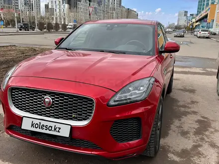 Jaguar E-Pace 2019 года за 17 500 000 тг. в Астана – фото 7