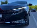Hyundai Elantra 2021 года за 8 500 000 тг. в Семей – фото 9
