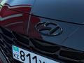 Hyundai Elantra 2021 года за 8 500 000 тг. в Семей – фото 12