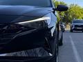 Hyundai Elantra 2021 года за 8 500 000 тг. в Семей – фото 13