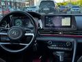 Hyundai Elantra 2021 года за 8 500 000 тг. в Семей – фото 21