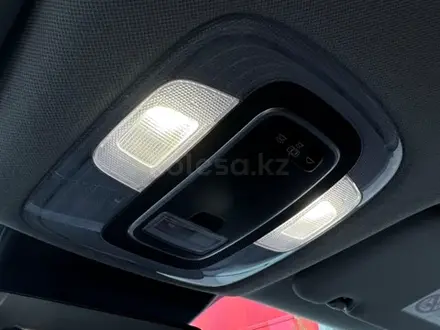 Hyundai Elantra 2021 года за 8 500 000 тг. в Семей – фото 23