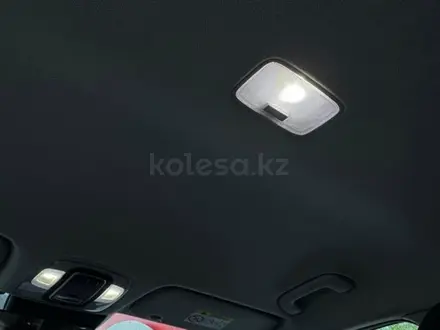 Hyundai Elantra 2021 года за 8 500 000 тг. в Семей – фото 24