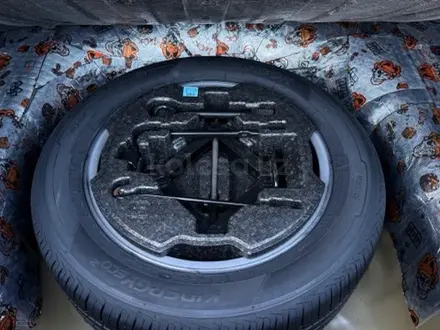 Hyundai Elantra 2021 года за 8 500 000 тг. в Семей – фото 19