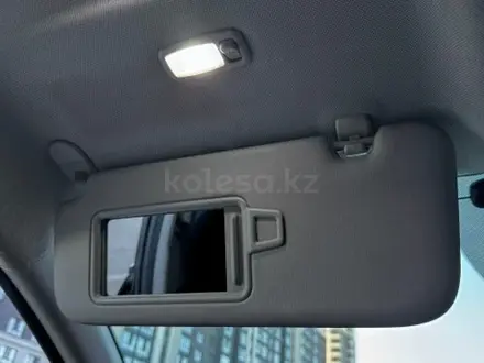 Hyundai Elantra 2021 года за 8 500 000 тг. в Семей – фото 29