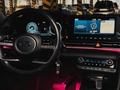 Hyundai Elantra 2021 года за 8 500 000 тг. в Семей – фото 32
