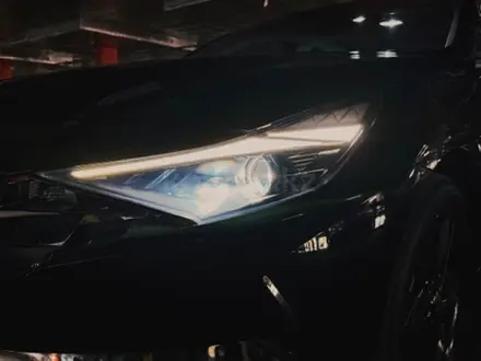 Hyundai Elantra 2021 года за 8 500 000 тг. в Семей – фото 33