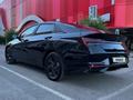 Hyundai Elantra 2021 года за 8 500 000 тг. в Семей – фото 2