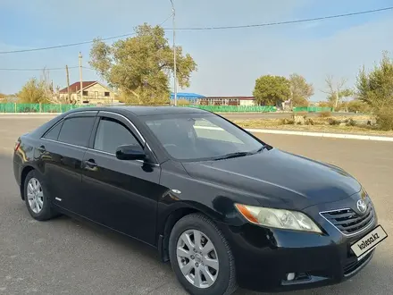 Toyota Camry 2006 года за 4 500 000 тг. в Тараз – фото 3