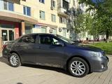 Toyota Corolla 2011 года за 5 600 000 тг. в Астана – фото 5