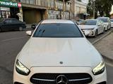 Mercedes-Benz E 200 2022 годаүшін28 800 000 тг. в Алматы – фото 3