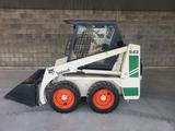 Bobcat 2004 годаүшін5 900 000 тг. в Алматы