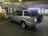 Honda CR-V 1998 года за 2 700 000 тг. в Алматы – фото 4