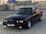BMW 525 1993 годаүшін1 500 000 тг. в Актобе – фото 4