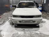 Mitsubishi Galant 1991 года за 900 000 тг. в Алматы – фото 2