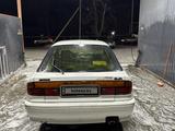 Mitsubishi Galant 1991 года за 900 000 тг. в Алматы – фото 5