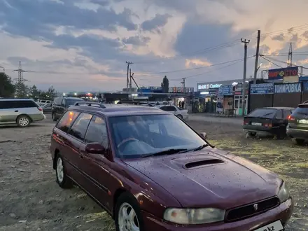 Subaru Legacy 1996 года за 1 400 000 тг. в Алматы