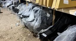 Защита бампера и двигателя на Hyundai/Kia за 5 000 тг. в Астана