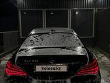 Mercedes-Benz CLA 200 2014 года за 12 000 000 тг. в Алматы – фото 3