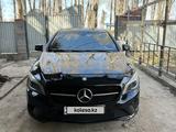 Mercedes-Benz CLA 200 2014 года за 12 000 000 тг. в Алматы – фото 4