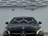 Mercedes-Benz CLA 200 2014 года за 12 000 000 тг. в Алматы – фото 5