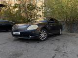 Nissan Teana 2003 года за 2 500 000 тг. в Алматы – фото 3