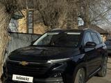Chevrolet Captiva 2025 года за 11 000 000 тг. в Актобе