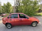 ВАЗ (Lada) Kalina 1118 2007 года за 1 900 000 тг. в Усть-Каменогорск – фото 4