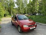 ВАЗ (Lada) Kalina 1118 2007 года за 1 900 000 тг. в Усть-Каменогорск – фото 5