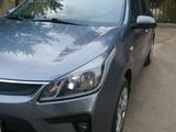 Kia Rio 2019 годаfor6 750 000 тг. в Актобе – фото 4