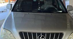 Lexus RX 300 2001 годаfor6 700 000 тг. в Сарыкемер