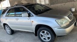 Lexus RX 300 2001 годаfor6 700 000 тг. в Сарыкемер – фото 3