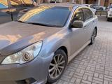 Subaru Legacy 2013 года за 5 100 000 тг. в Актау – фото 3