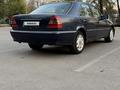 Mercedes-Benz C 180 1997 годаfor1 200 000 тг. в Алматы – фото 12