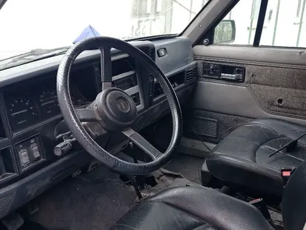 Jeep Cherokee 1994 года за 1 000 000 тг. в Караганда – фото 6