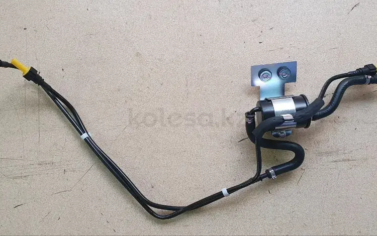 Фильтр CVT наружный JAC S3 за 215 тг. в Астана