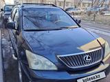 Lexus RX 300 2003 года за 7 200 000 тг. в Конаев (Капшагай)