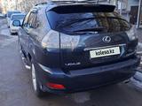 Lexus RX 300 2003 года за 7 200 000 тг. в Конаев (Капшагай) – фото 3