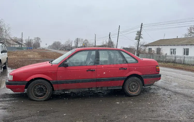 Volkswagen Passat 1989 года за 1 350 000 тг. в Новоишимский